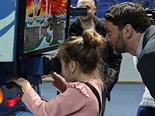 В спорткомплексе «Борисоглебский» прошел финал турнира по киберспорту
