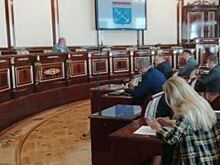 На экосовете в ЛО обсудили территории закрытых карьеров