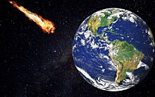 Представитель NASA дал жуткий совет на случай столкновения Земли с астероидом