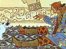 Почему русские цари всю жизнь пили из одного кубка