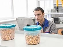 Волгоградская область увеличивает поставки сельхозпродукции за рубеж