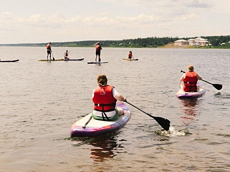 ​Контроль за неплательщиками сбора за въезд на территории Арейского и Ивано-Арахлейского парков усилят