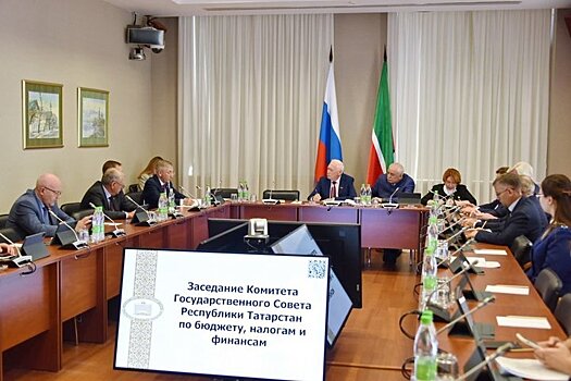 "Что если цена на нефть упадет?" — сможет ли Татарстан нарастить бюджет до прогноза
