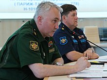 Генштаб России предупредил Европу о бегстве боевиков ИГ после ударов ВКС