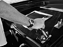 Bulgari снабдил дайверов люксовыми часами