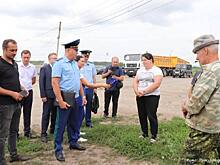В Атюрьевском районе прокуратура провела проверку агропредприятий