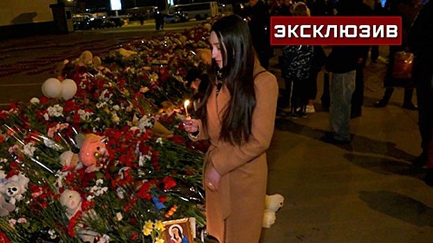 Спасшая зрителей и Светлакова сотрудница «Крокуса» сообщила подробности эвакуации