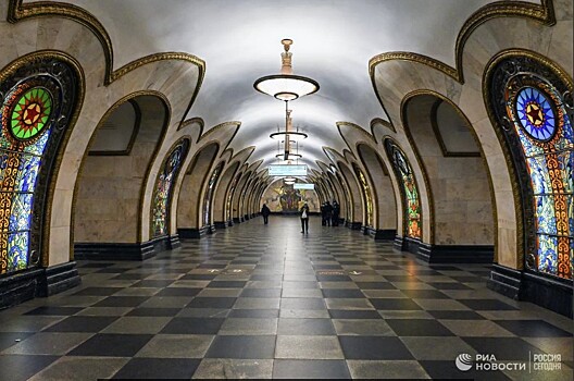 Александр Яцко и другие артисты записали аудиопоздравления ко дню рождения московского метро