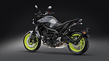 Yamaha отзывает в России 394 мотоцикла из-за дефекта рулевого механизма