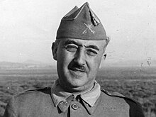 Последний памятник Франсиско Франко снесли в Испании