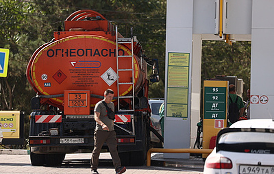 Разработан катализатор для топлива, не имеющий промышленных аналогов