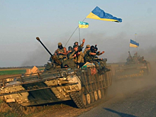 Власти ЛНР начали эвакуацию детей из Кировска