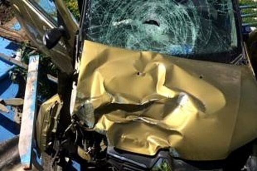В Апшеронском районе 22-летняя водитель насмерть сбила пешехода