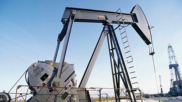 Нефтяников уличили в нежелании спасать планету