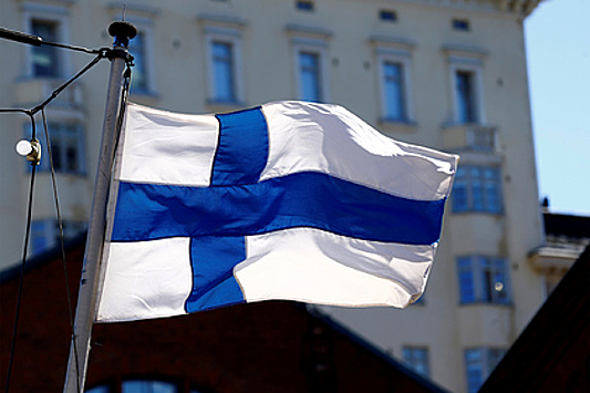 Посол рассказал об обрушении торговли между Россией и Финляндией