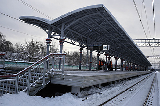 План запуска Московских центральных диаметров будет готов в марте