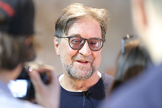 «Это все, что останется после меня»: куда пропал лидер «ДДТ» Юрий Шевчук