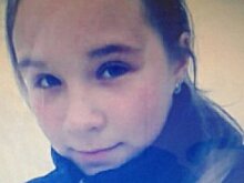 В Уфе пропала без вести 15-летняя Дарья Чернова