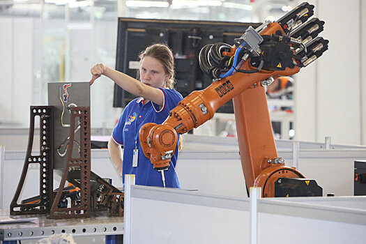 Работодатели УрФО выразили недовольство навыками выпускников