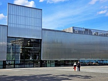 Жители столицы примут участие в открытой дискуссии в «Гараже»