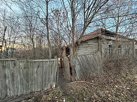В Сердобске организована проверка по факту гибели мужчины при пожаре