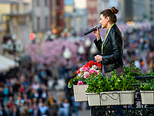 Москвичей протестируют на слух