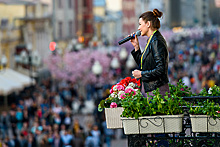 Москвичей протестируют на слух