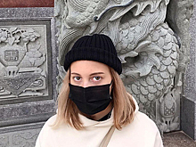 Китайцы боятся заразиться COVID-19 от европейцев