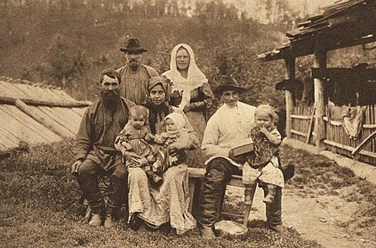 Какие русские называют себя якутянами