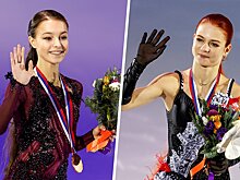 Фигурное катание: почему Анну Щербакову и Александру Трусову опасно ставить в командный турнир на Олимпиаде в Пекине