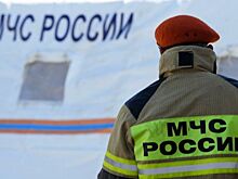 Под Петербургом ввели режим повышенной готовности