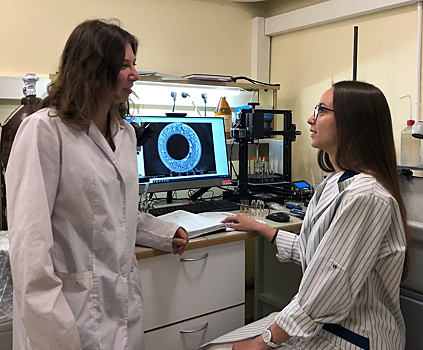 Принцип 3D-печати ускорил получение половолоконных мембран