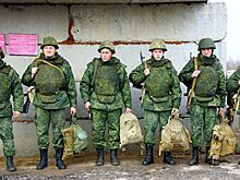 ЛНР начала разминирование на участке разведения сил у Золотого