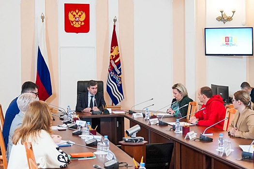 В Ивановской области появится свой закон о молодежной политике