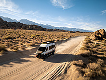 Маск пообещал движущимся машинам доступ к спутниковому интернету