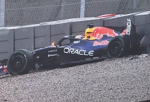 В Red Bull не уверены, что смогут продолжить тесты