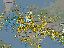 Российские туристы перестали хотеть в Европу