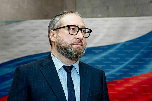 Депутат Горелкин: Для создания криптобиржи может понадобиться отдельный закон