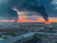 Командира ВСУ заочно осудили в России. Бомбардировщики по его приказу атаковали брянскую нефтебазу