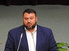 Денисенко получит кресло председателя комитета в саратовской облдуме без борьбы