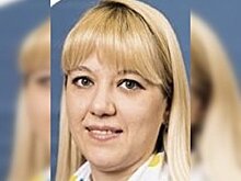 В Уфе разыскивают 35-летнюю Ирину Уварову