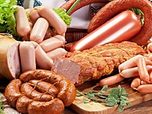 Онколог Серяков назвал продукты, вызывающие рак желудка