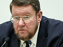 Сатановский объяснил желание Турции нормализовать отношения с Египтом