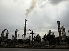 Фьючерсы на природный газ подешевели во время американской сессии