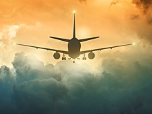 Из-за непогоды в саратовском аэропорте задерживают рейсы