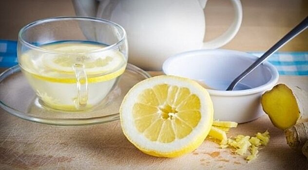 Детоксикацию водой с лимоном назвали полным бредом