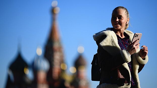 Синоптики рассказали о погоде в среду в Москве и области