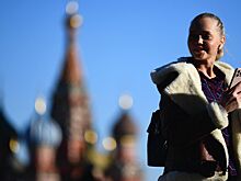 Синоптики рассказали о погоде в среду в Москве и области