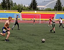 В Магнитогорске открылся «гуровский» турнир