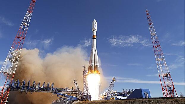 В России планируют разработать многоразовую метановую ракету